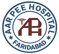 Aar Pee Hospitals Faridabad